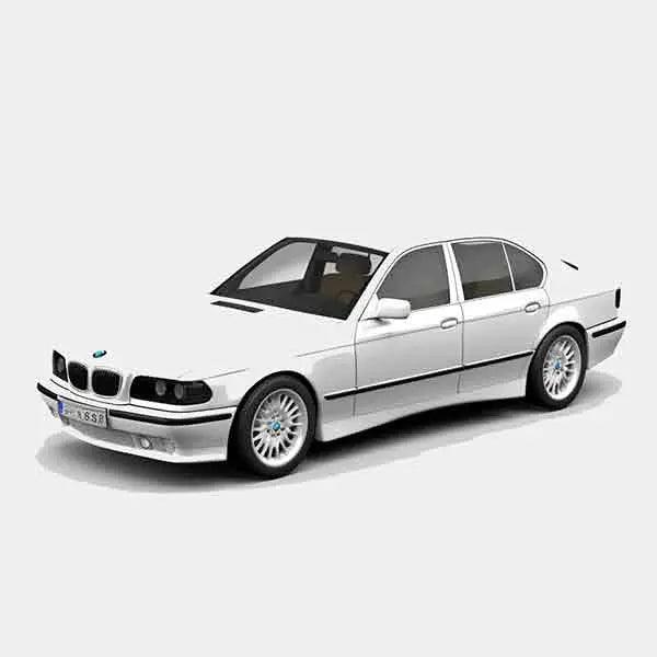 E38 Long (1997-2001) - AutoWin
