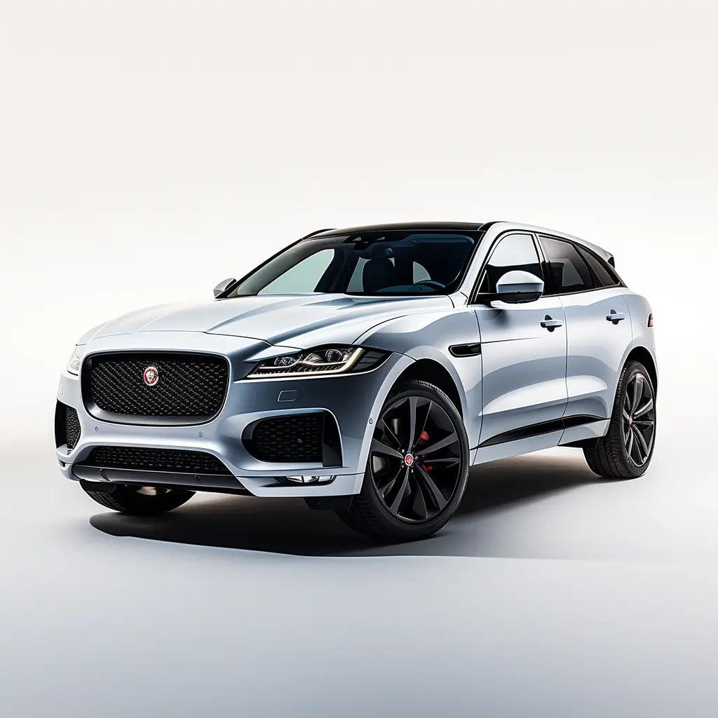 F-Pace (2021-2024) Plug-in Hybrid - AutoWin