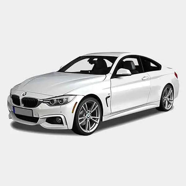 F32 Coupe (2013-2020) - AutoWin