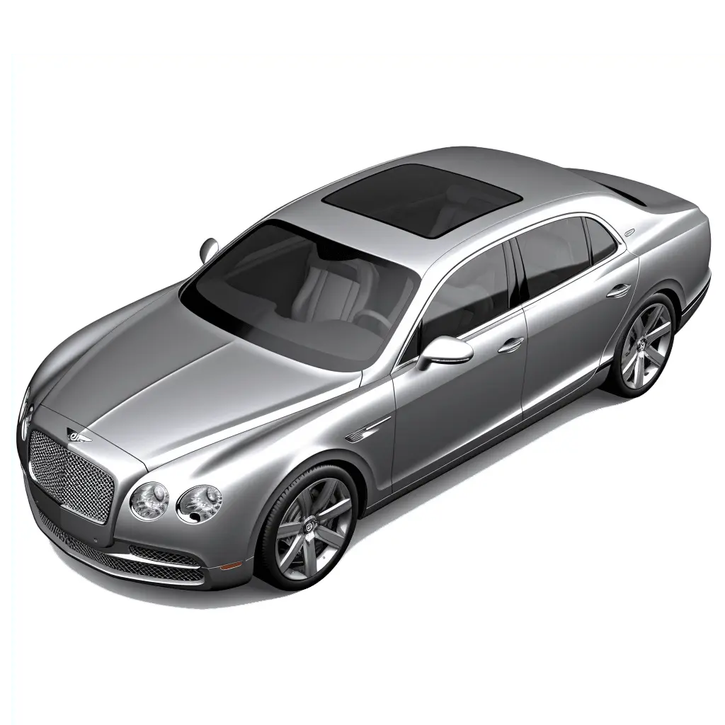 Continental Flying Spur - AutoWin