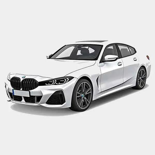 G26 Gran Coupe (2021-2025) - AutoWin