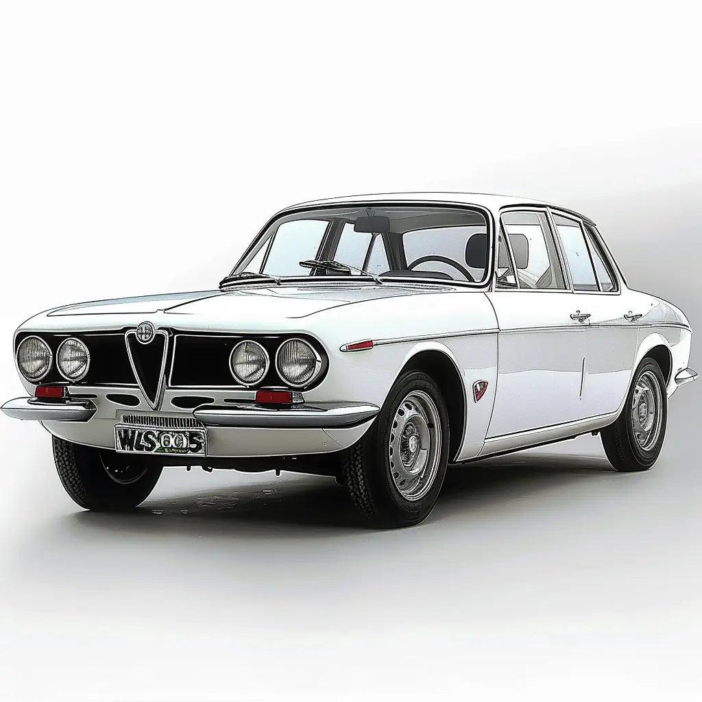 Giulia-1962-1978 AutoWin