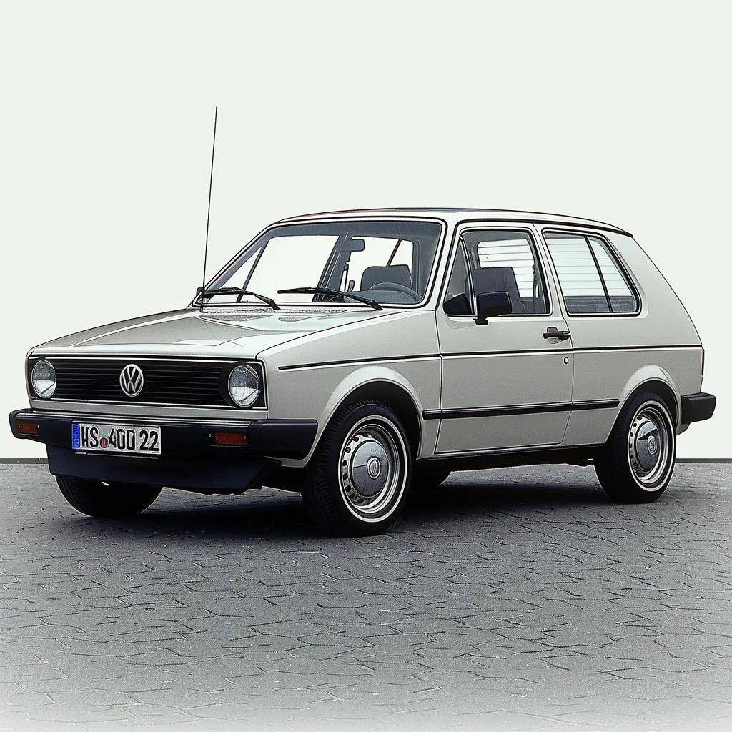 Golf-2-1983-1992 AutoWin