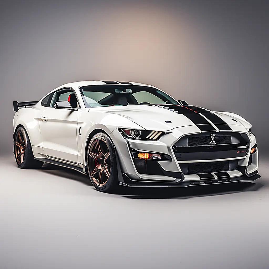 GT500-Shelby-2015-2021 AutoWin