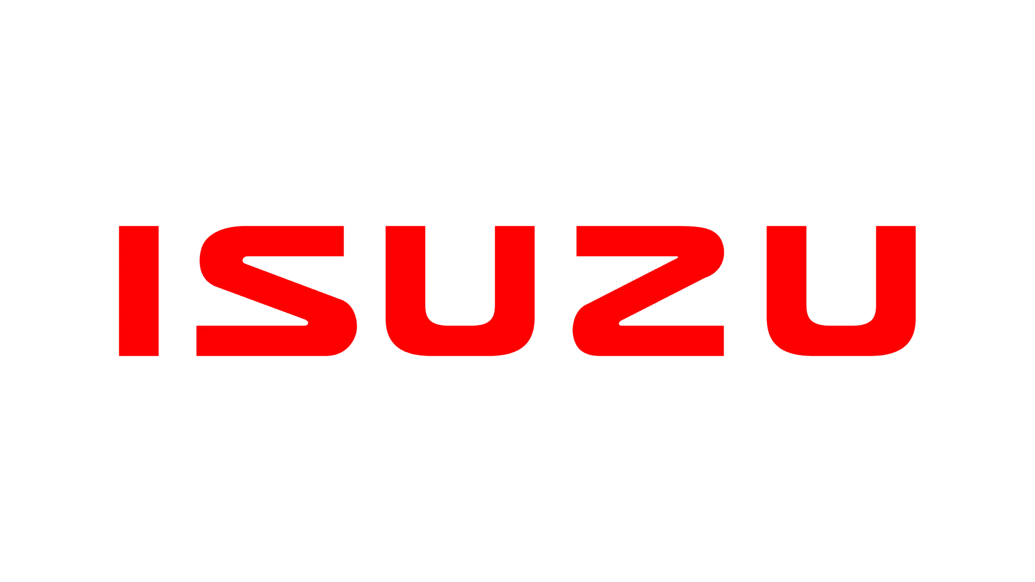 Isuzu - AutoWin