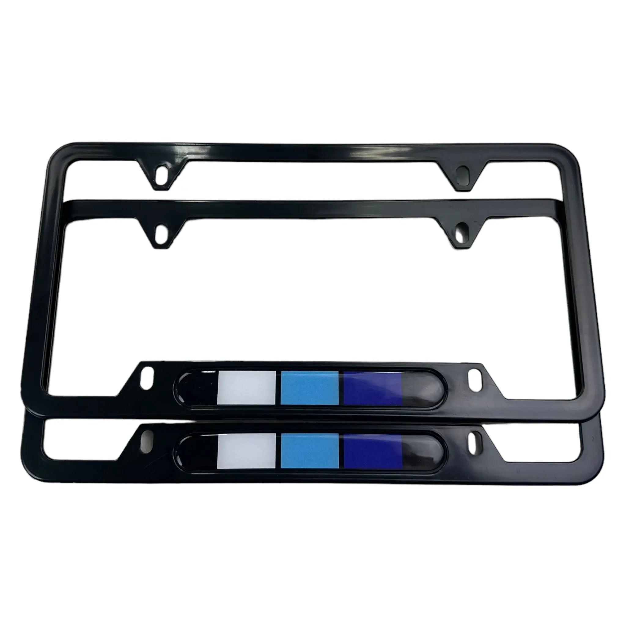 License-Plate-Frames AutoWin