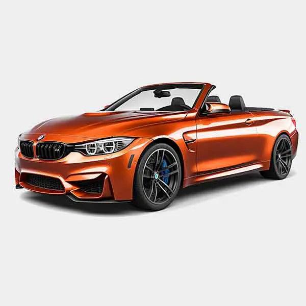 M4 F83 Convertible (2015-2020) - AutoWin