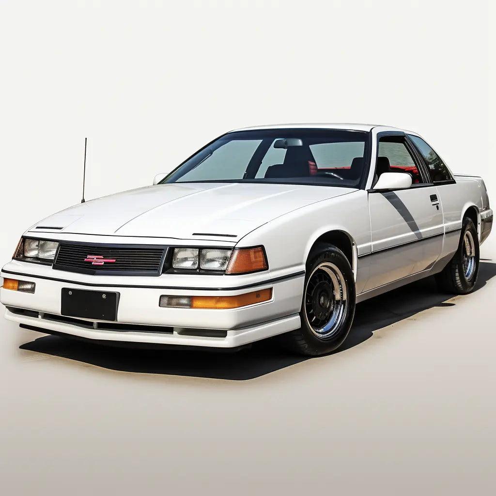 Coupe-1990-1994 AutoWin