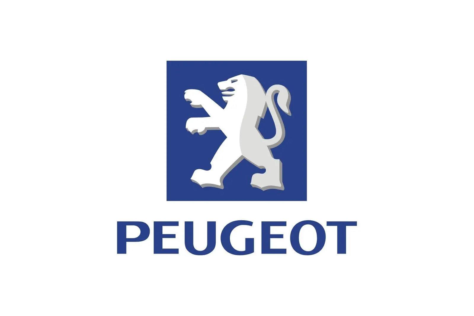 Peugeot - AutoWin