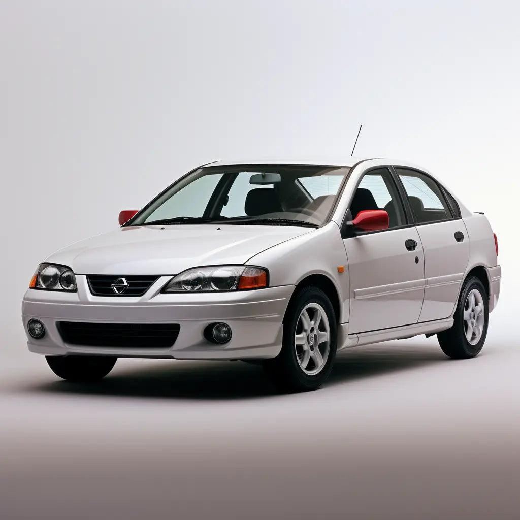 Primera-1990-1996 AutoWin
