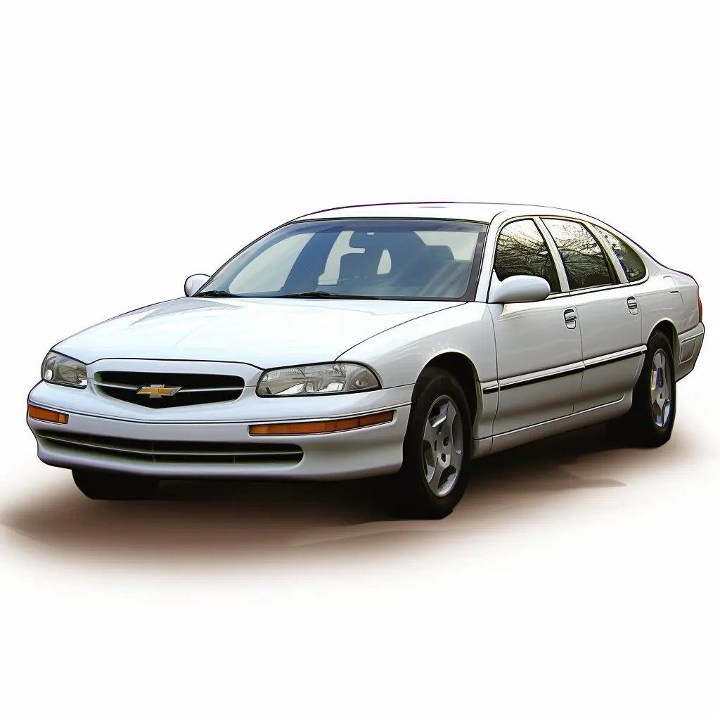 Sedan-1995-2001 AutoWin
