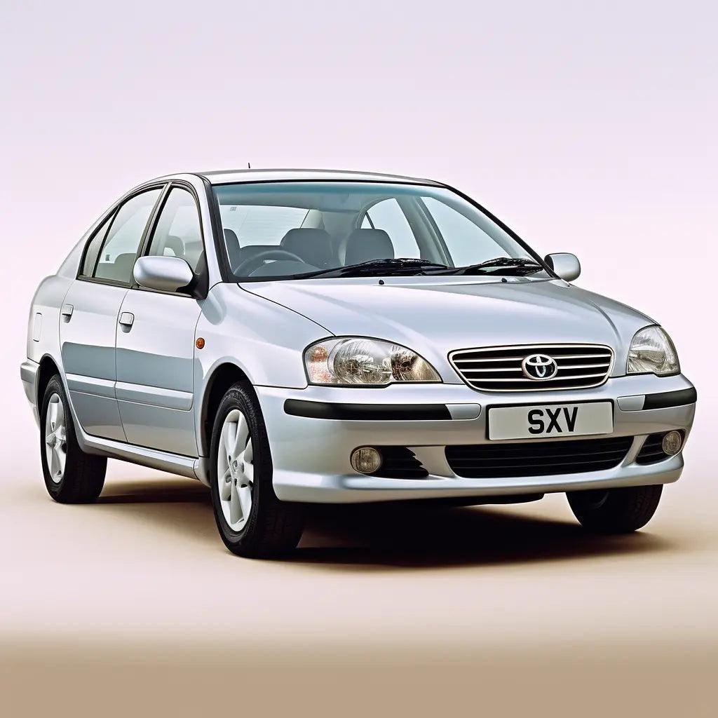 Sedan-1997-2003 AutoWin