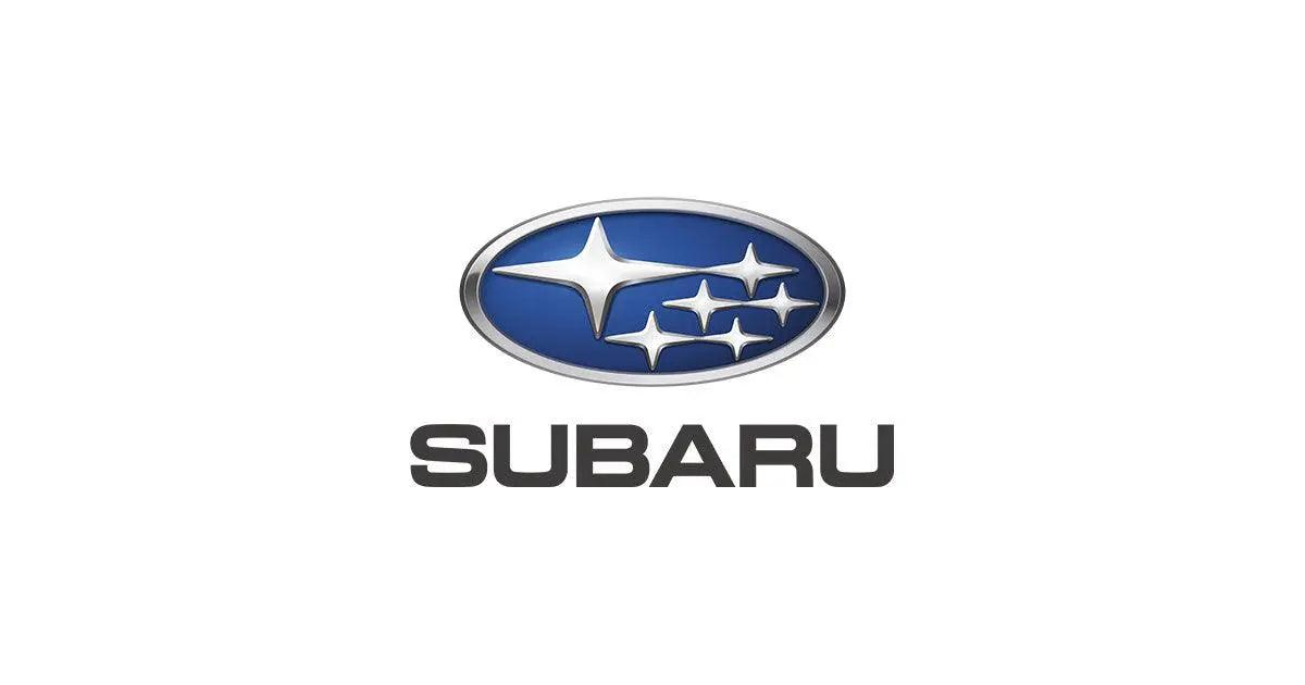 Subaru - AutoWin