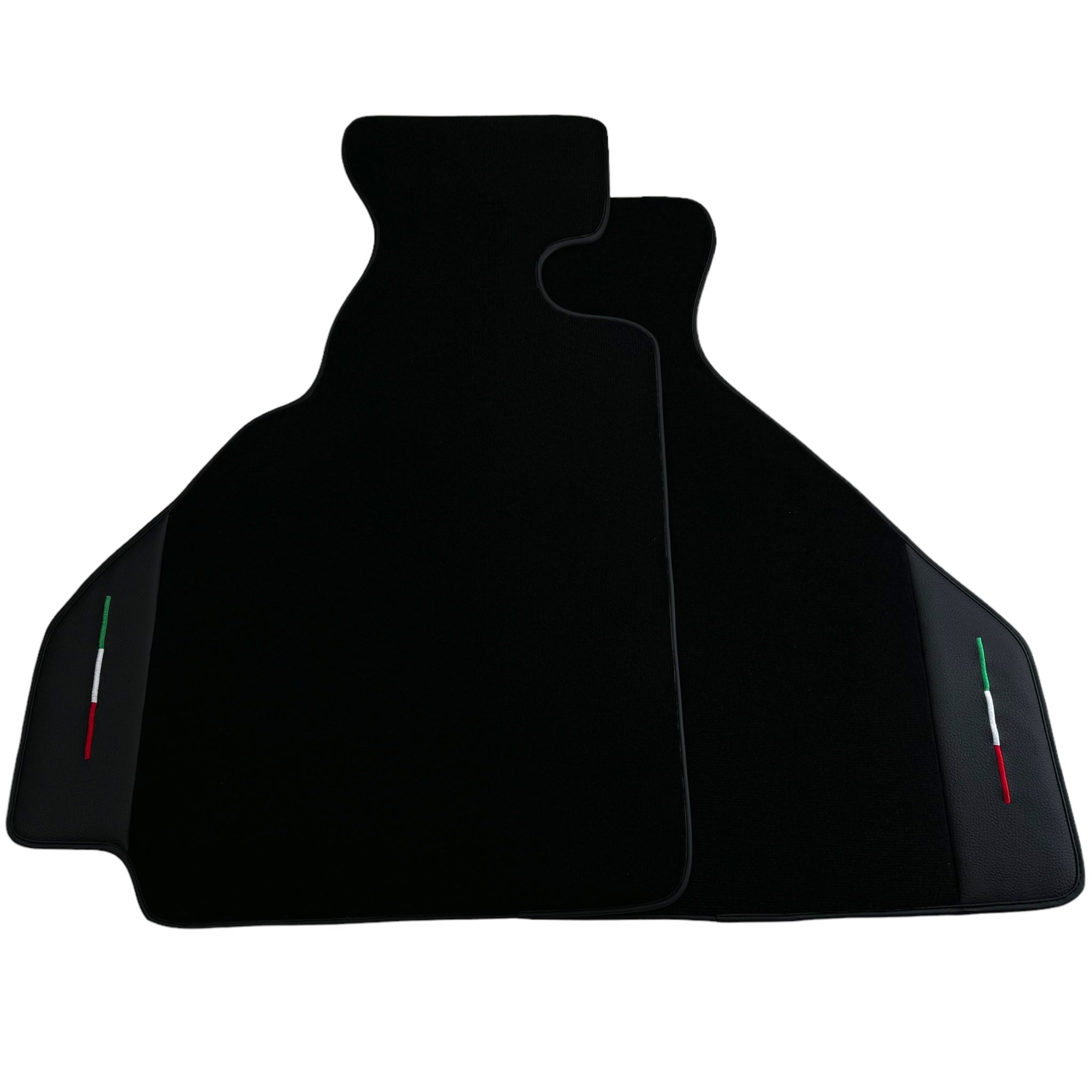 Ferrari 348 TS Floor Mats