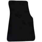 Black Floor Mats for Toyota MR Automatic (1999-2007) - AutoWin