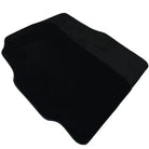 Black Floor Mats for Toyota MR Manual (1999-2007) - AutoWin