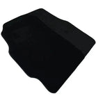 Black Floor Mats for Toyota Urban Cruiser (2009-2014) - AutoWin