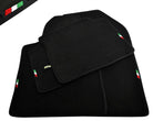 Floor Mats For Alfa Romeo 155 (1992-1998) 5 Doors - AutoWin