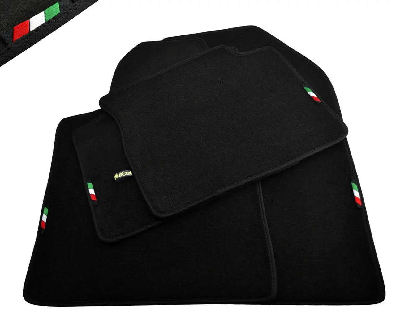 Floor Mats For Alfa Romeo Alfa GT (2003–2010) - AutoWin