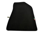 Floor Mats For Alfa Romeo Giulia (1962-1978) - AutoWin