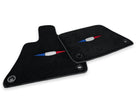 Floor Mats For Bugatti Veyron Tailored Carpets Set - AutoWin