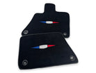 Floor Mats For Bugatti Veyron Tailored Carpets Set - AutoWin