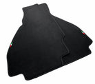 Floor Mats For Ferrari 328 GTS 1985-1989 Autowin Brand Italian Edition - AutoWin