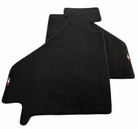 Floor Mats For Ferrari F355 1994-1999 AutoWin Brand Italian Edition - AutoWin