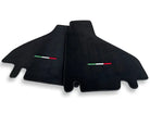 Floor Mats For Ferrari Testarossa 1984–1996 Autowin Brand Italy Edition - AutoWin