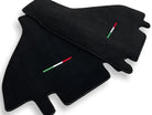 Floor Mats For Ferrari Testarossa 1984–1996 Autowin Brand Italy Edition - AutoWin