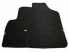 Floor Mats For Fiat 500 2008-2015 - AutoWin