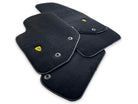 Floor Mats For Volvo C30 (2006-2012) - AutoWin