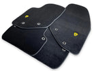 Floor Mats For Volvo C70 (2006-2013) - AutoWin