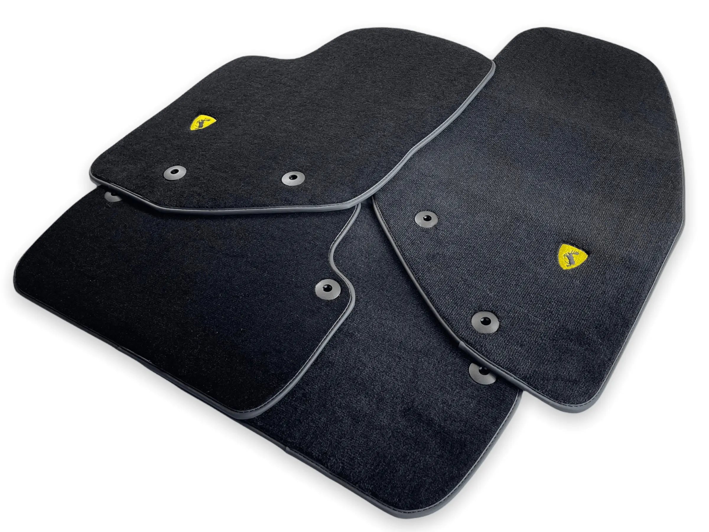 Floor Mats For Volvo S70 (1996-2000) - AutoWin