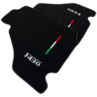 Floor Mats for Ferrari F430 (2004-2009) Italian Edition - AutoWin