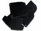 Floor Mats for Porsche Cayenne 2003-2010 Carpet AutoWin - AutoWin