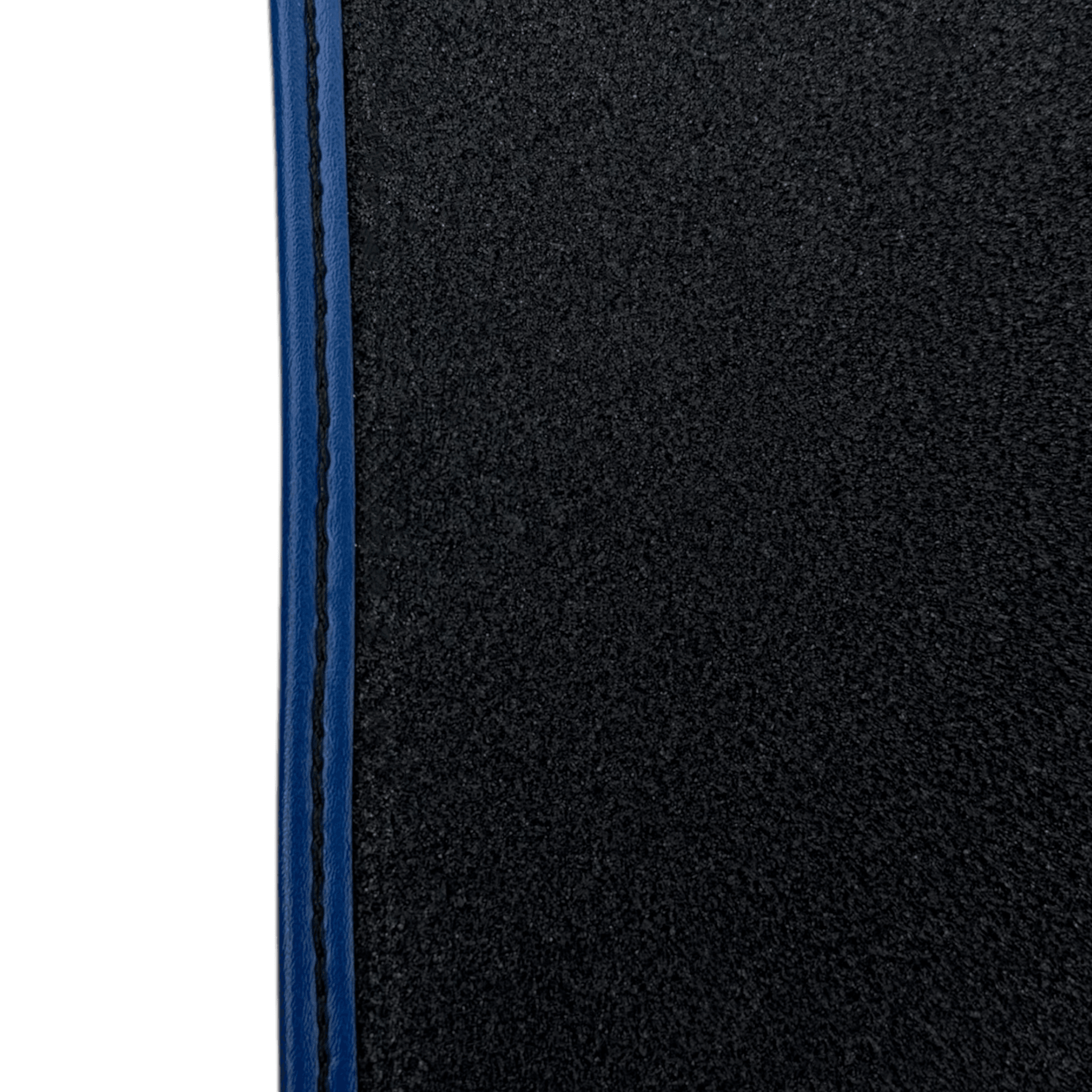 Dark Blue Floor Mats for Volvo XC70 (1997-2000) V70 CX