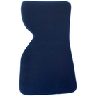 Dark Blue Floor Mats for Chevrolet Corvette C3 (1968-1982)