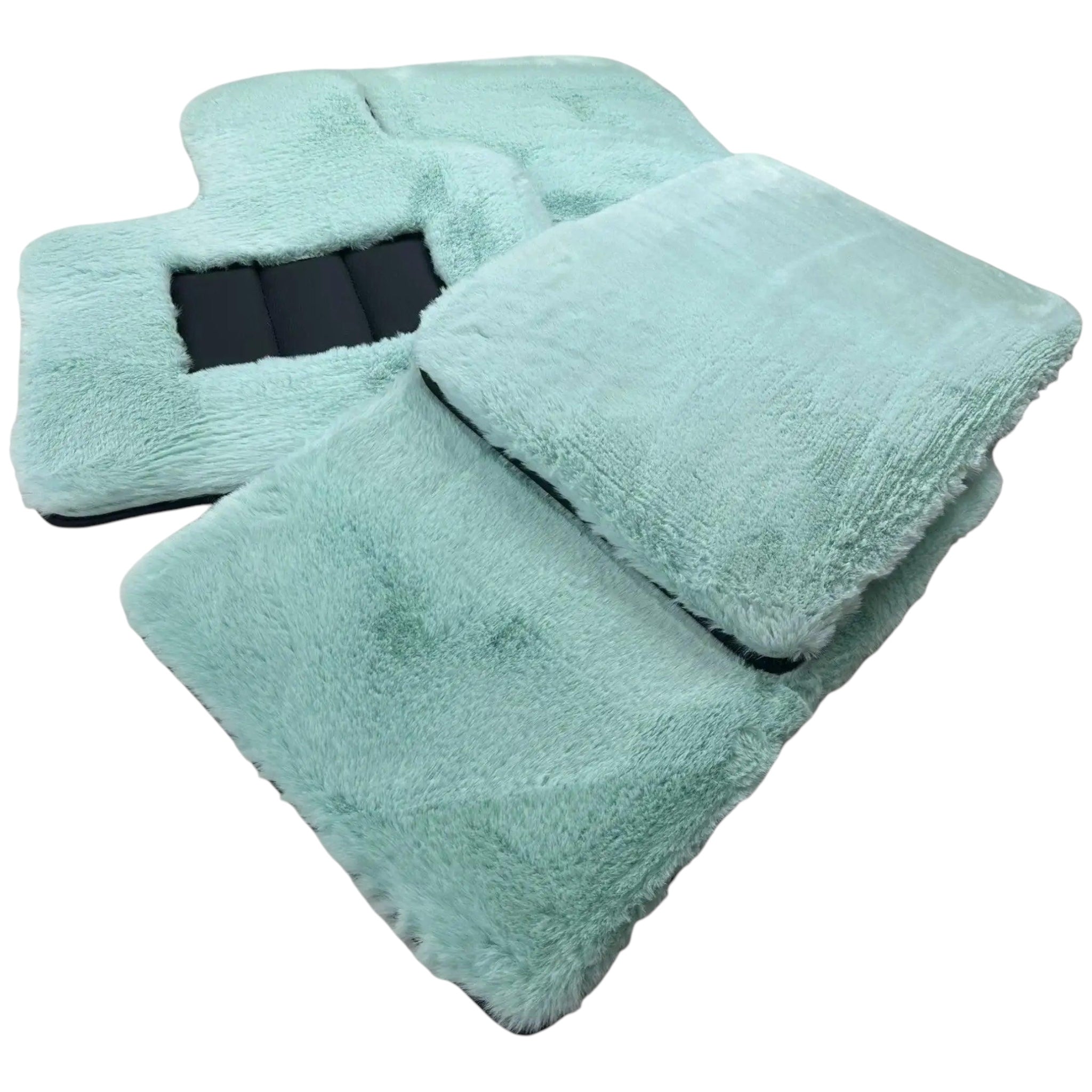 Custom Sheepskin Floor Mats – Tailored for Your Car Model and Brand