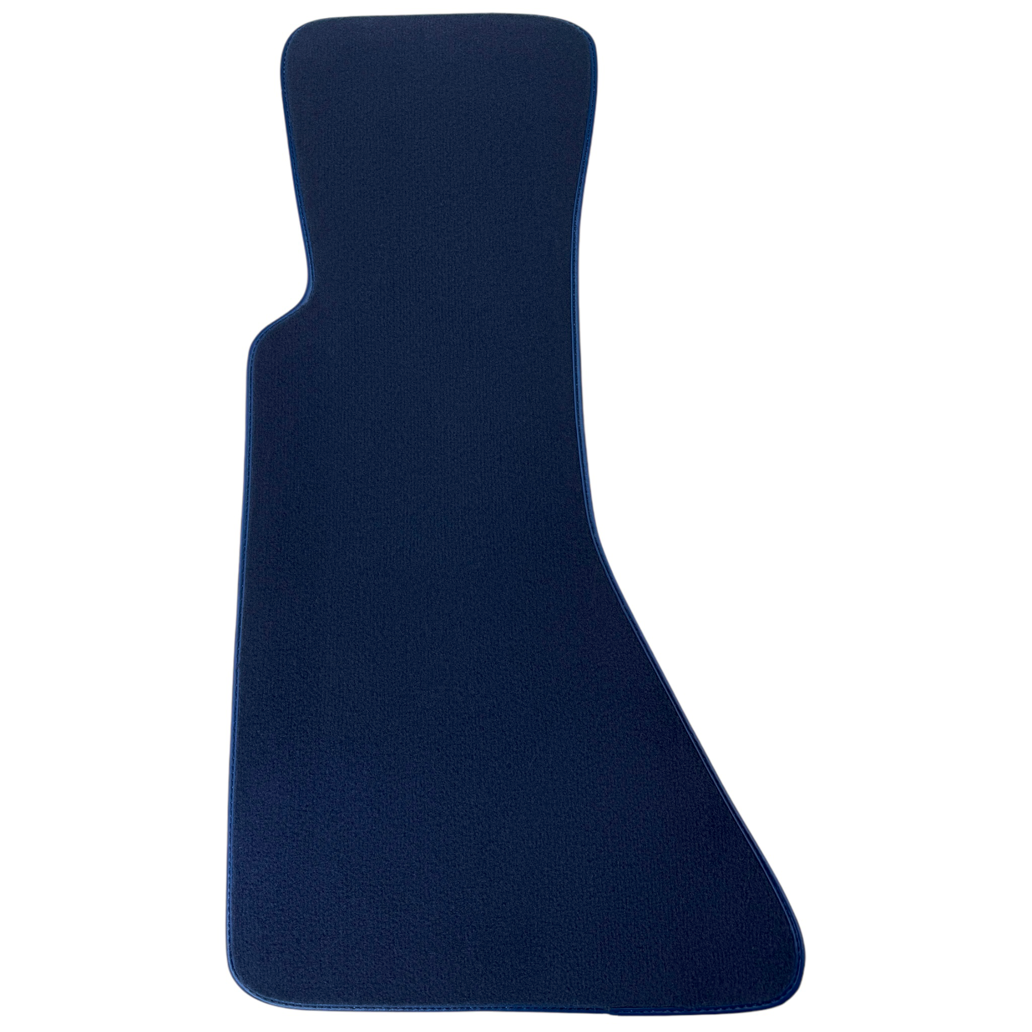 Dark Blue Floor Mats for Chevrolet Corvette C4 (1984-1996)