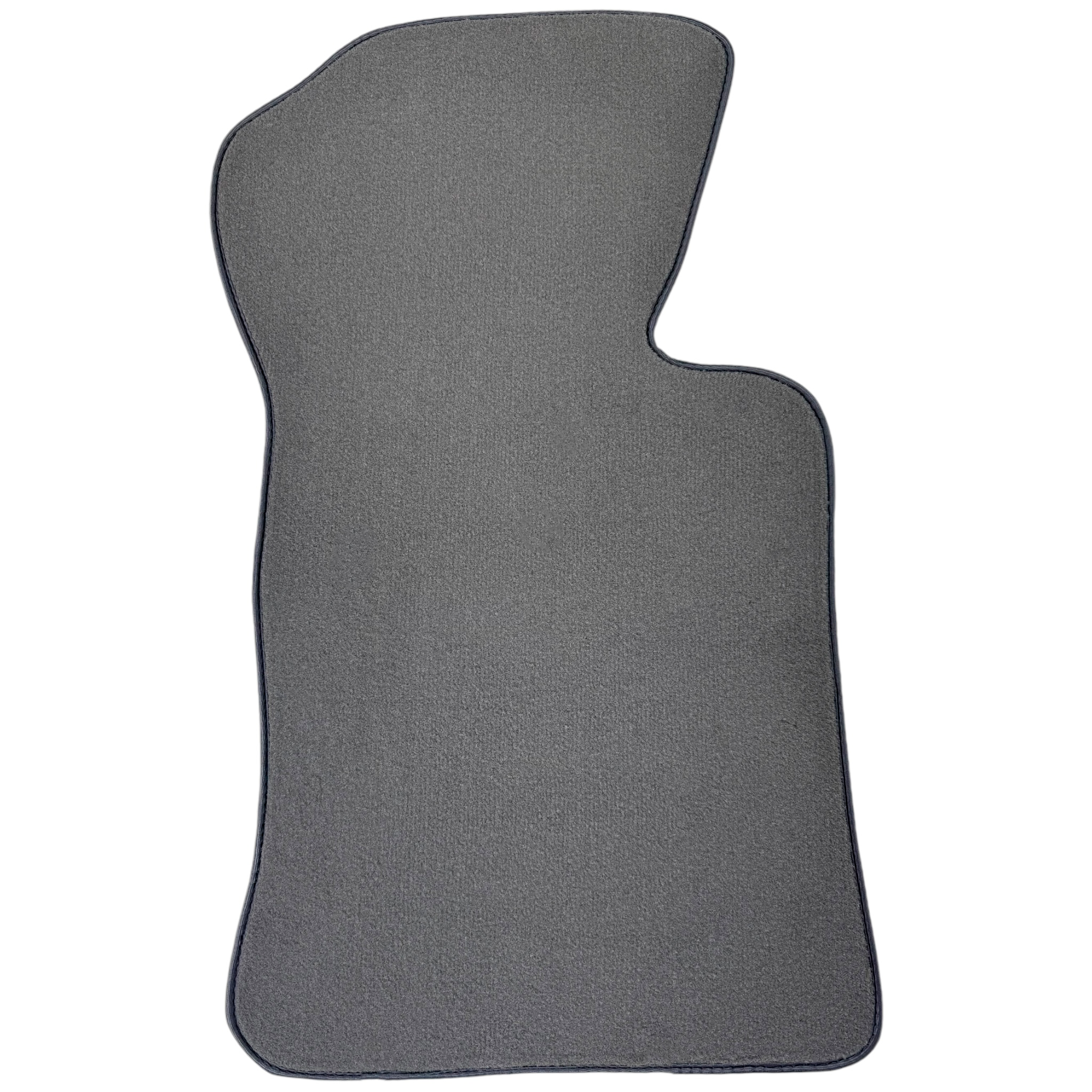 Gray Floor Mats for Chevrolet Corvette C2 (1963-1967)