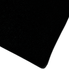 Black Trunk Floor Mat for Mercedes Benz S-Class W221 (2005-2013) Short Wheelbase - AutoWin