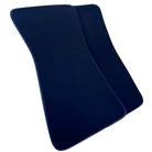 Dark Blue Floor Mats for Chevrolet Corvette C3 (1968-1982)