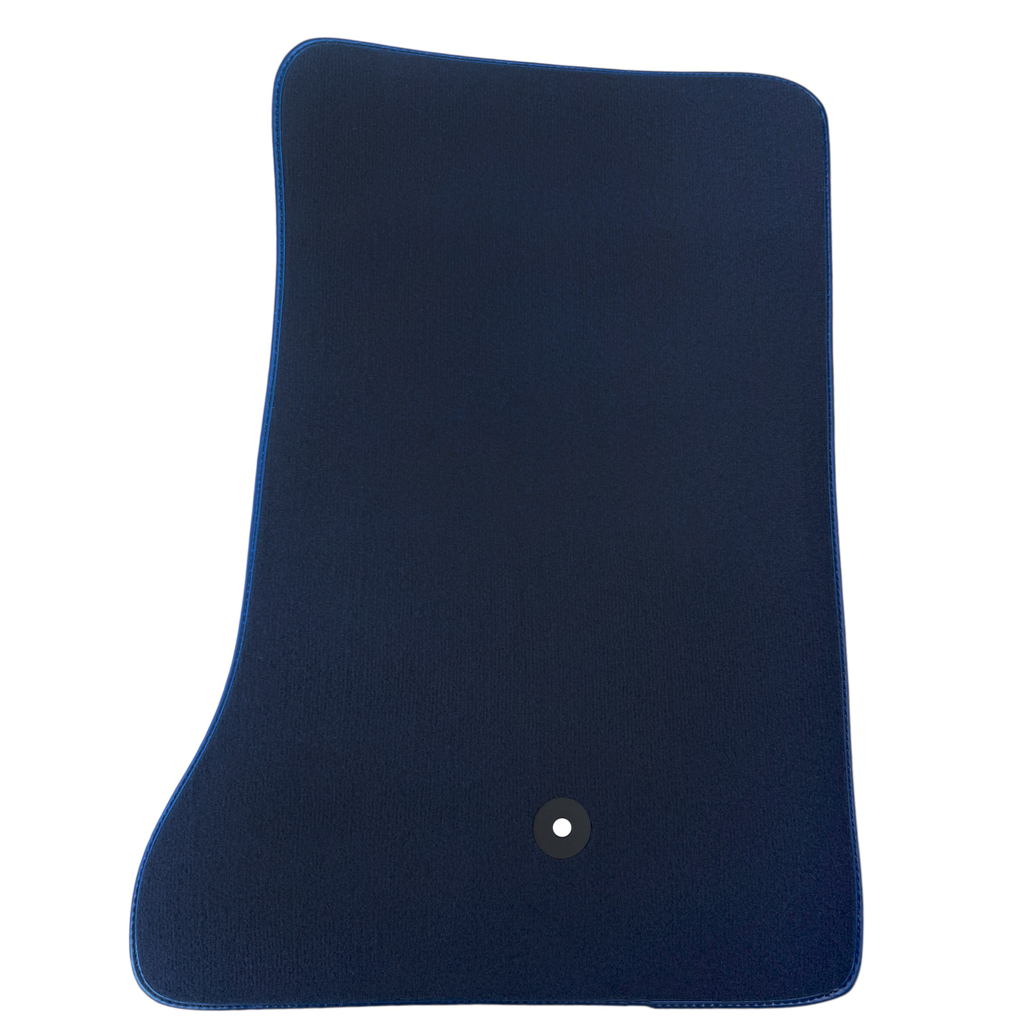 Dark Blue Floor Mats For Chevrolet Corvette C6 (2005-2013)