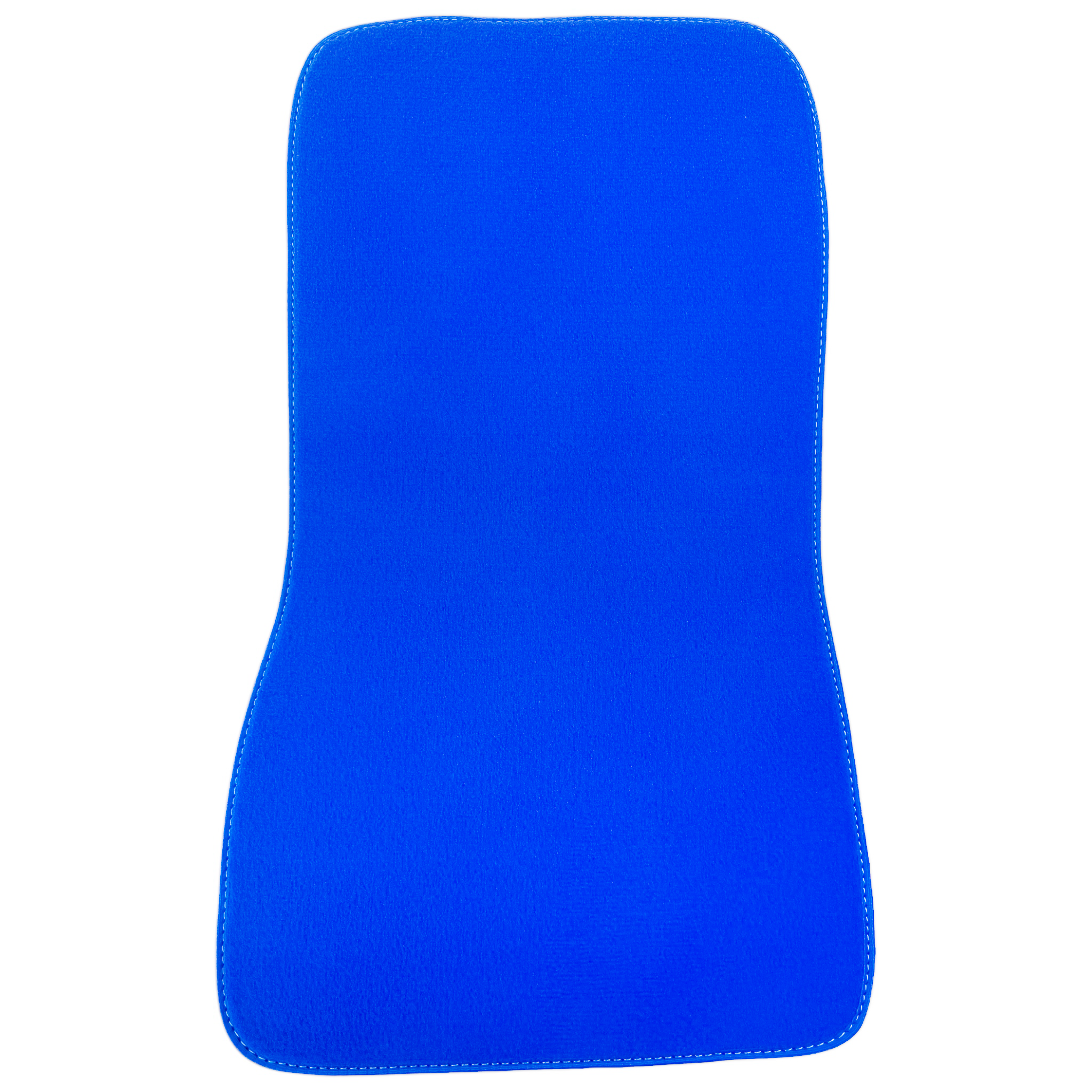 Blue Floor Mats for Chevrolet Corvette C2 (1963-1967)