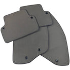 Gray Floor Mats for Volvo XC70 (1997-2000) V70 CX