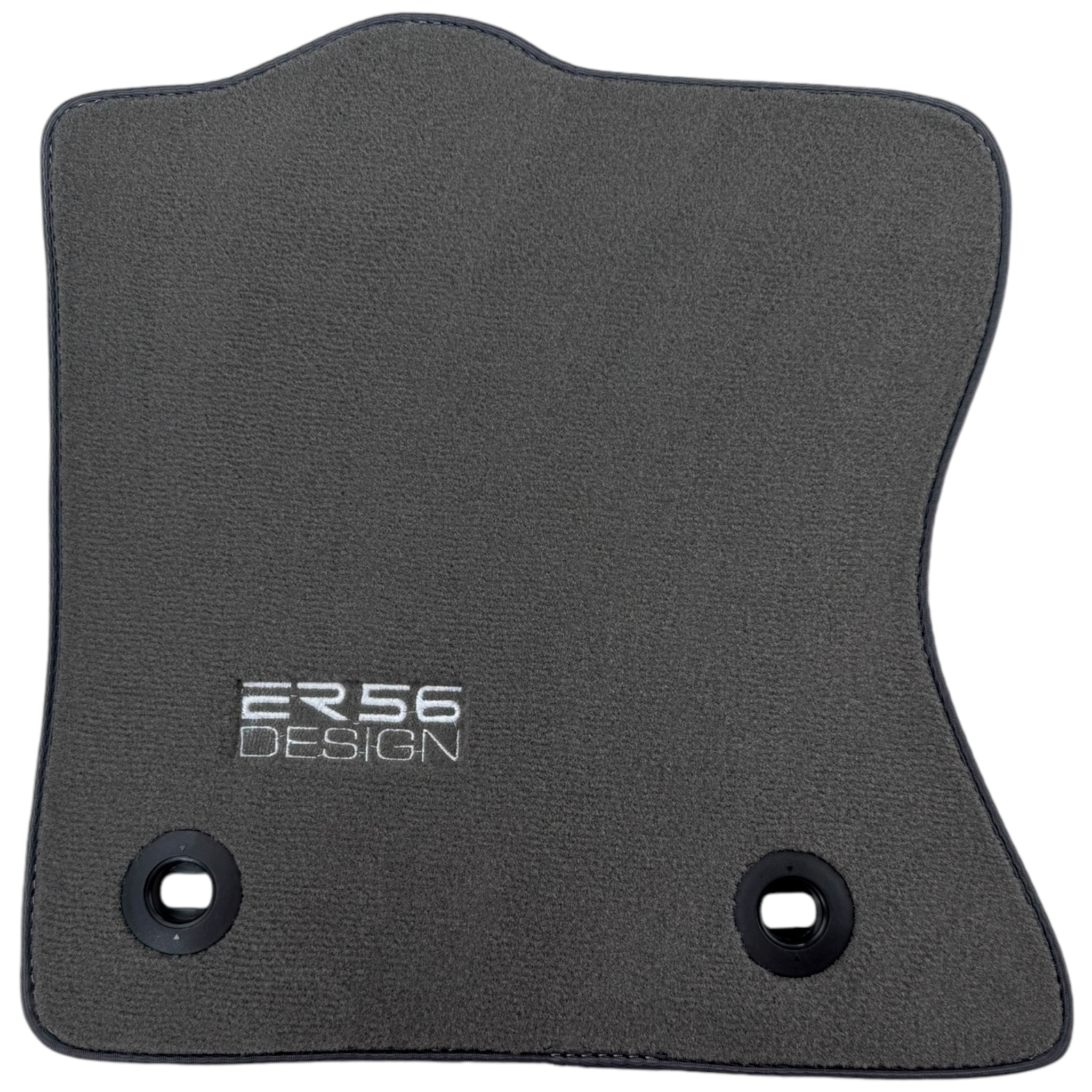 Gray Floor Mats for Jaguar XE (2019-2024)