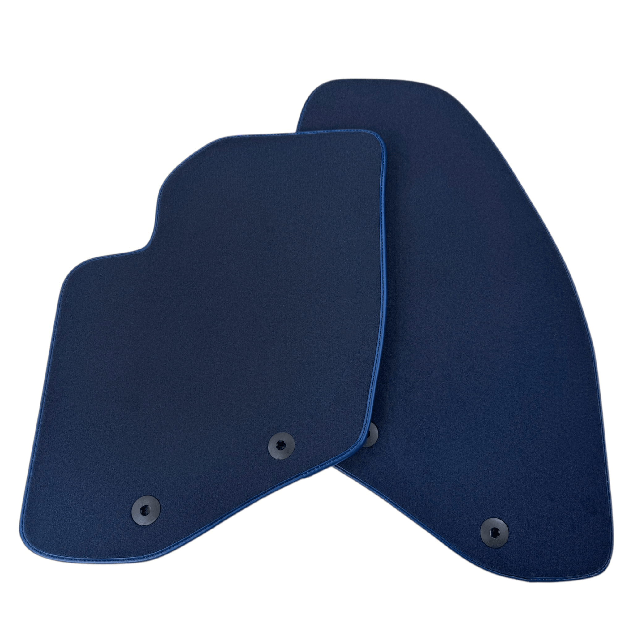 Dark Blue Floor Mats for Volvo XC70 (1997-2000) V70 CX