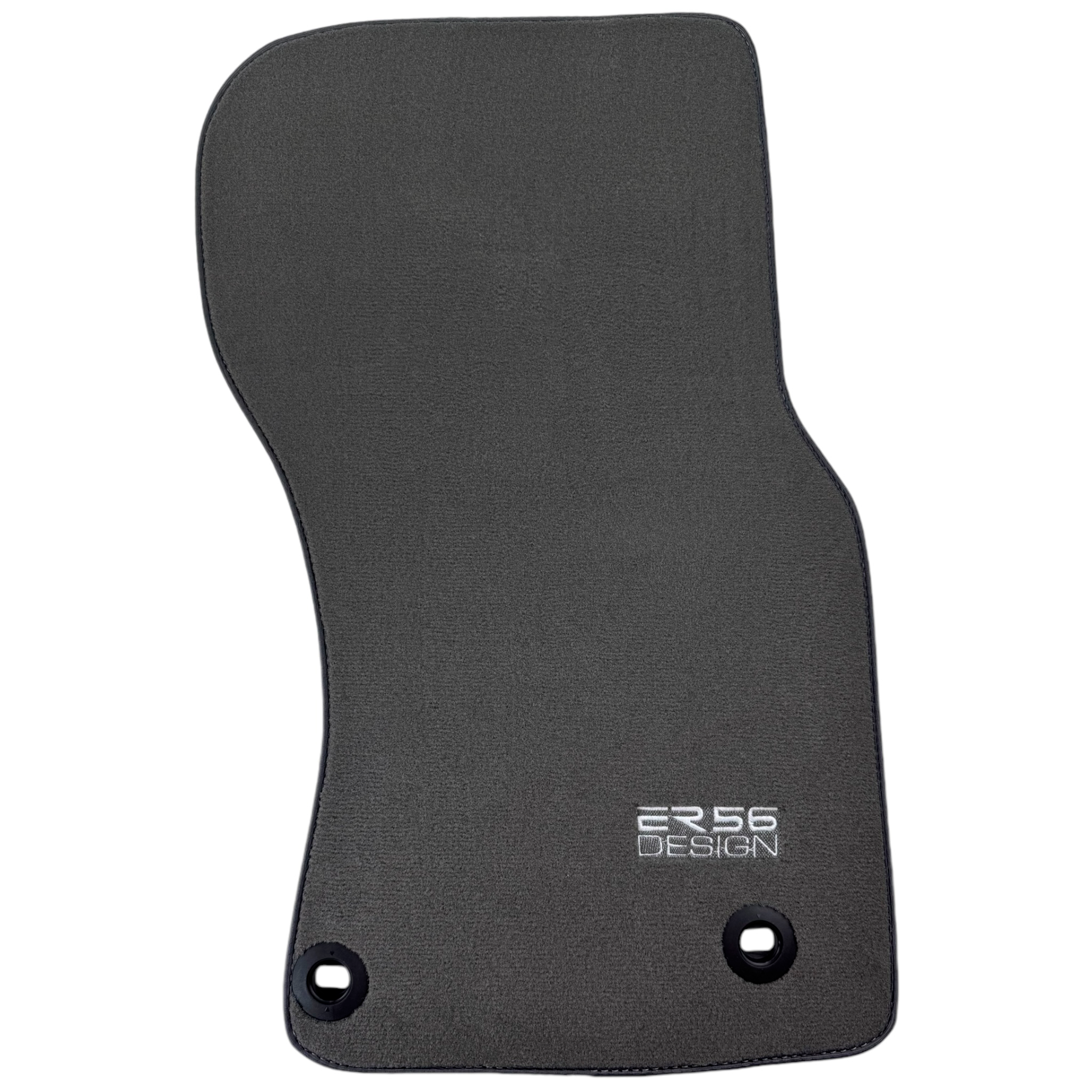 Gray Floor Mats for Jaguar XF (2021-2024) Sportbrake