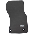 Gray Floor Mats for Jaguar XJ (2003-2007)